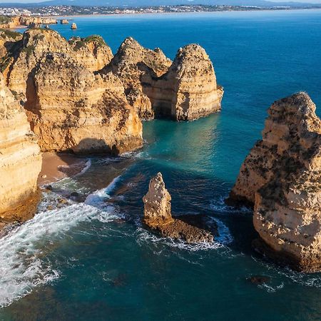 Fabrica Da Ribeira 54 By Destination Algarve Apartment Lagos Ngoại thất bức ảnh
