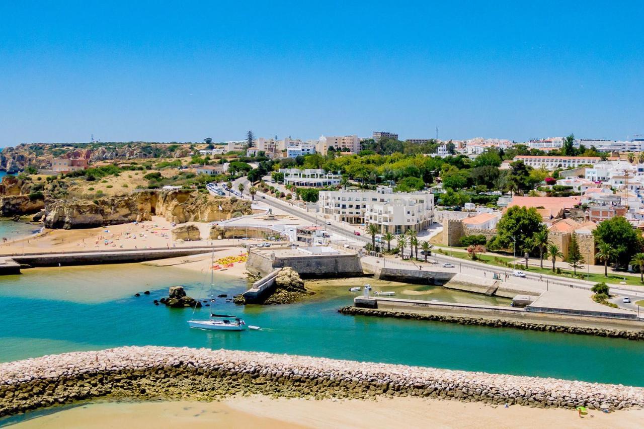 Fabrica Da Ribeira 54 By Destination Algarve Apartment Lagos Ngoại thất bức ảnh