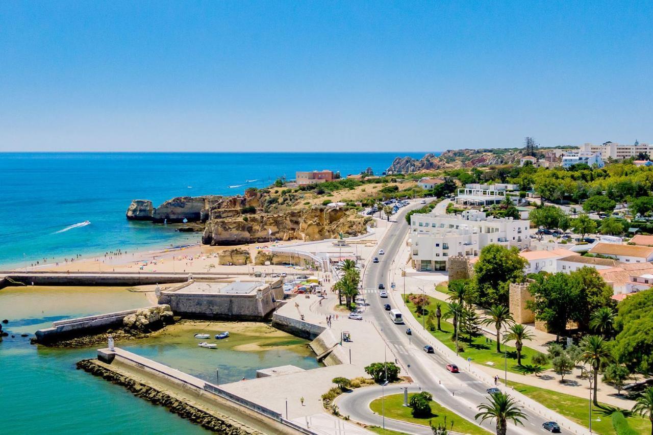 Fabrica Da Ribeira 54 By Destination Algarve Apartment Lagos Ngoại thất bức ảnh