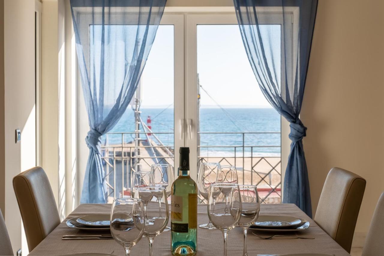 Fabrica Da Ribeira 54 By Destination Algarve Apartment Lagos Ngoại thất bức ảnh