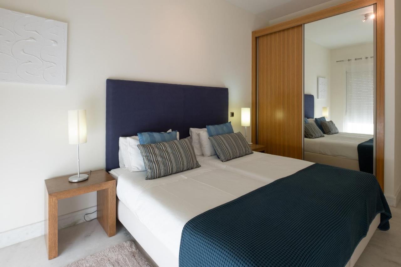 Fabrica Da Ribeira 54 By Destination Algarve Apartment Lagos Ngoại thất bức ảnh