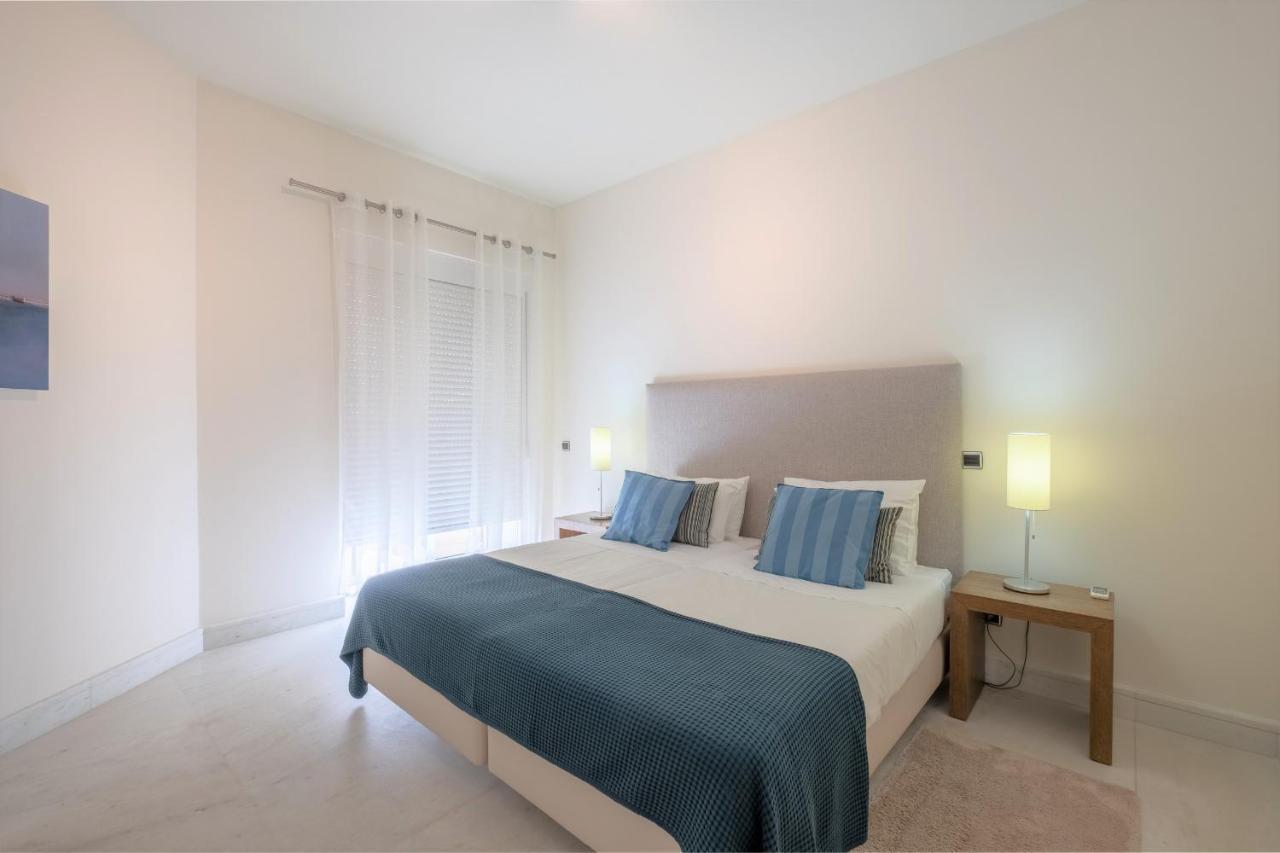 Fabrica Da Ribeira 54 By Destination Algarve Apartment Lagos Ngoại thất bức ảnh