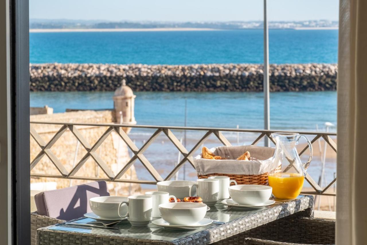 Fabrica Da Ribeira 54 By Destination Algarve Apartment Lagos Ngoại thất bức ảnh