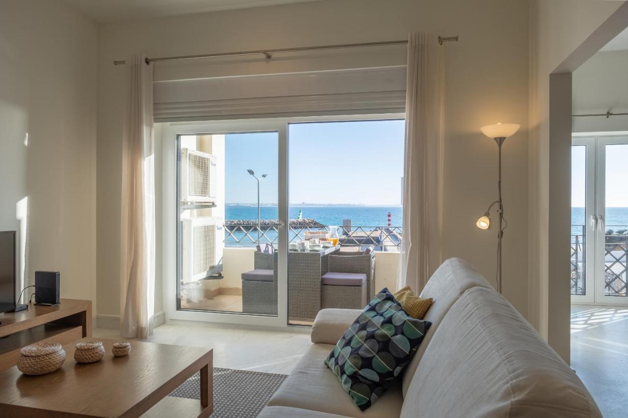 Fabrica Da Ribeira 54 By Destination Algarve Apartment Lagos Ngoại thất bức ảnh