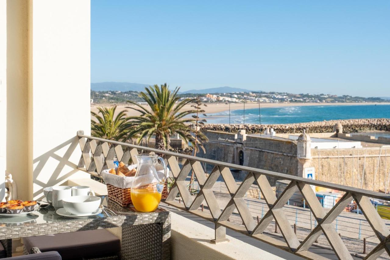 Fabrica Da Ribeira 54 By Destination Algarve Apartment Lagos Ngoại thất bức ảnh