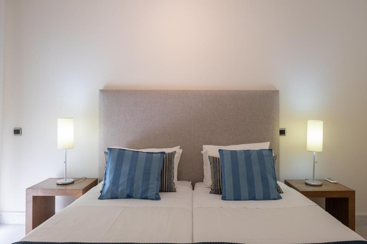 Fabrica Da Ribeira 54 By Destination Algarve Apartment Lagos Ngoại thất bức ảnh