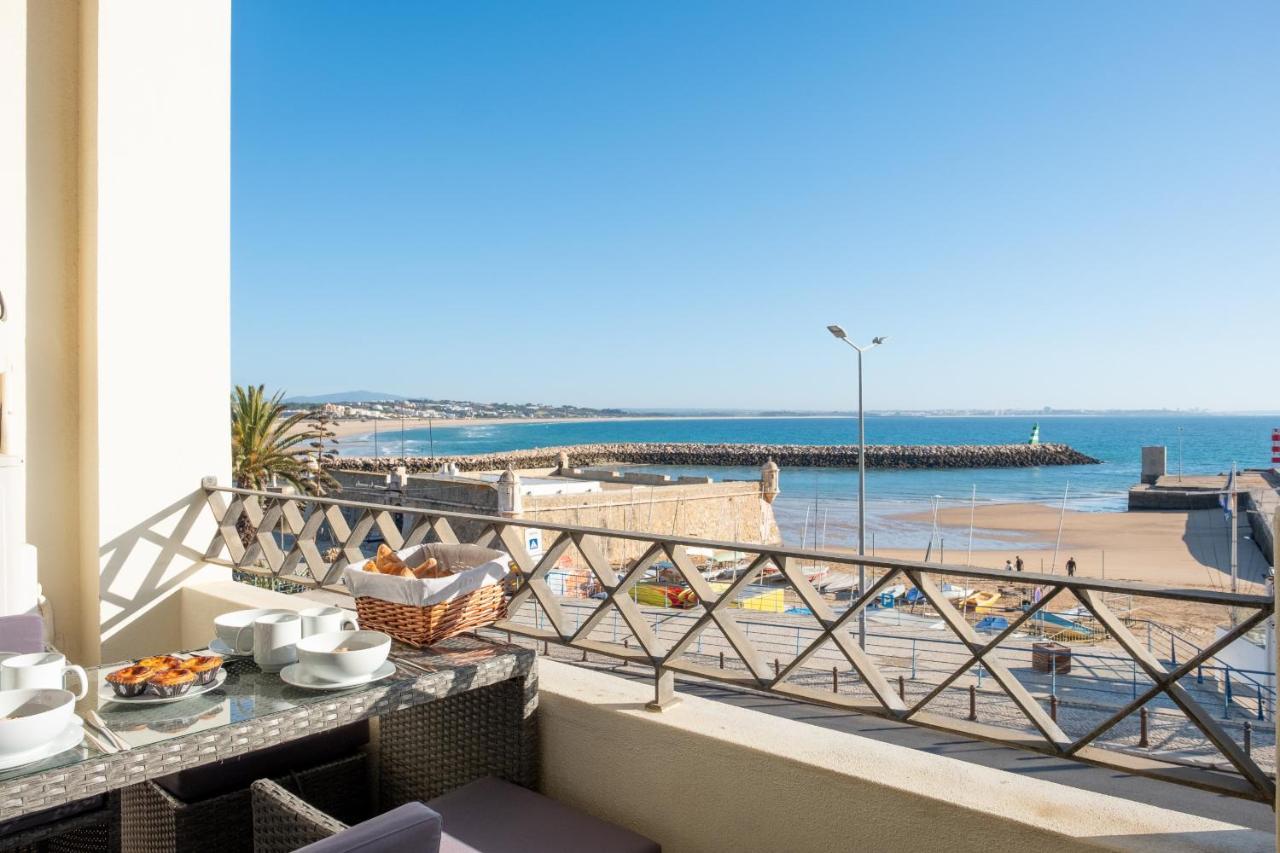 Fabrica Da Ribeira 54 By Destination Algarve Apartment Lagos Ngoại thất bức ảnh