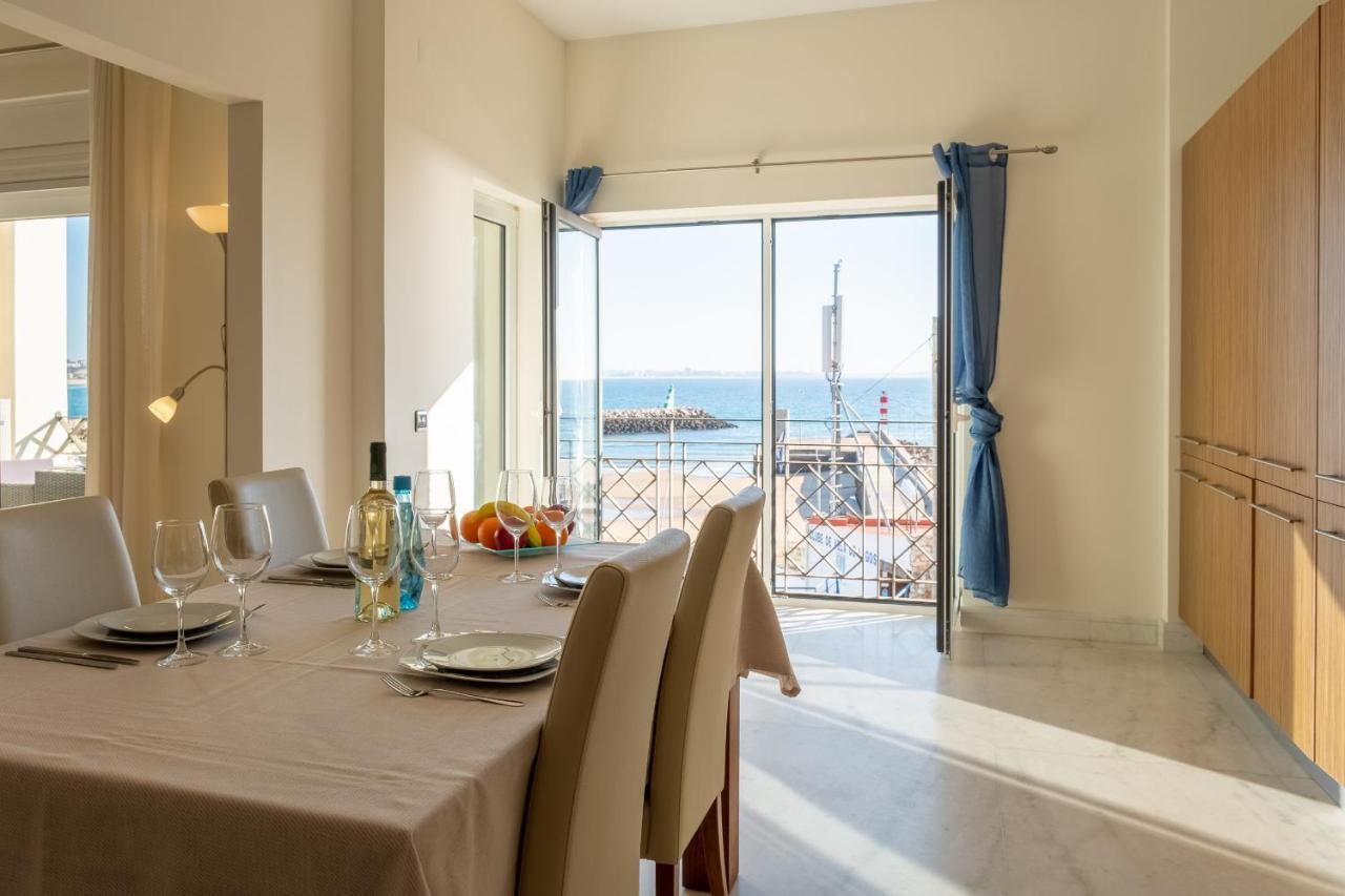 Fabrica Da Ribeira 54 By Destination Algarve Apartment Lagos Ngoại thất bức ảnh