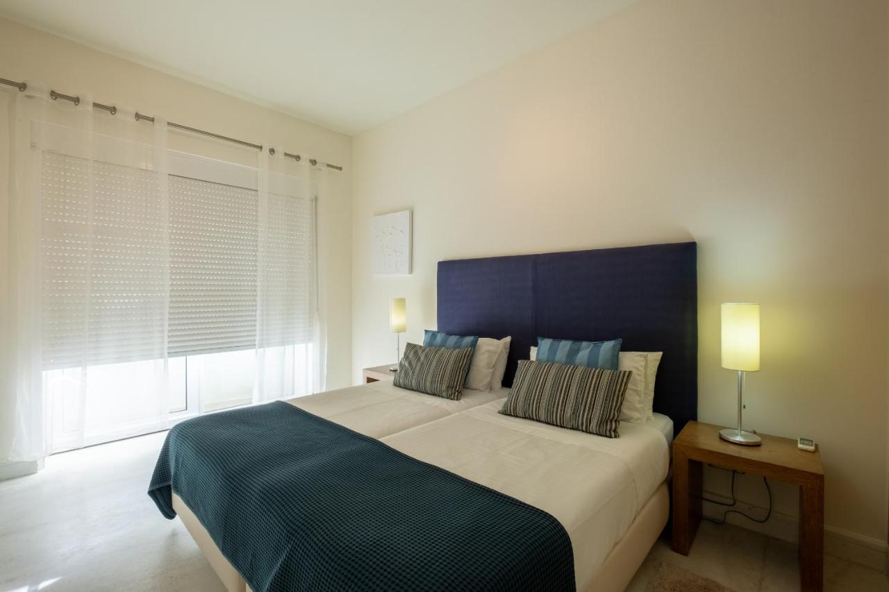 Fabrica Da Ribeira 54 By Destination Algarve Apartment Lagos Ngoại thất bức ảnh