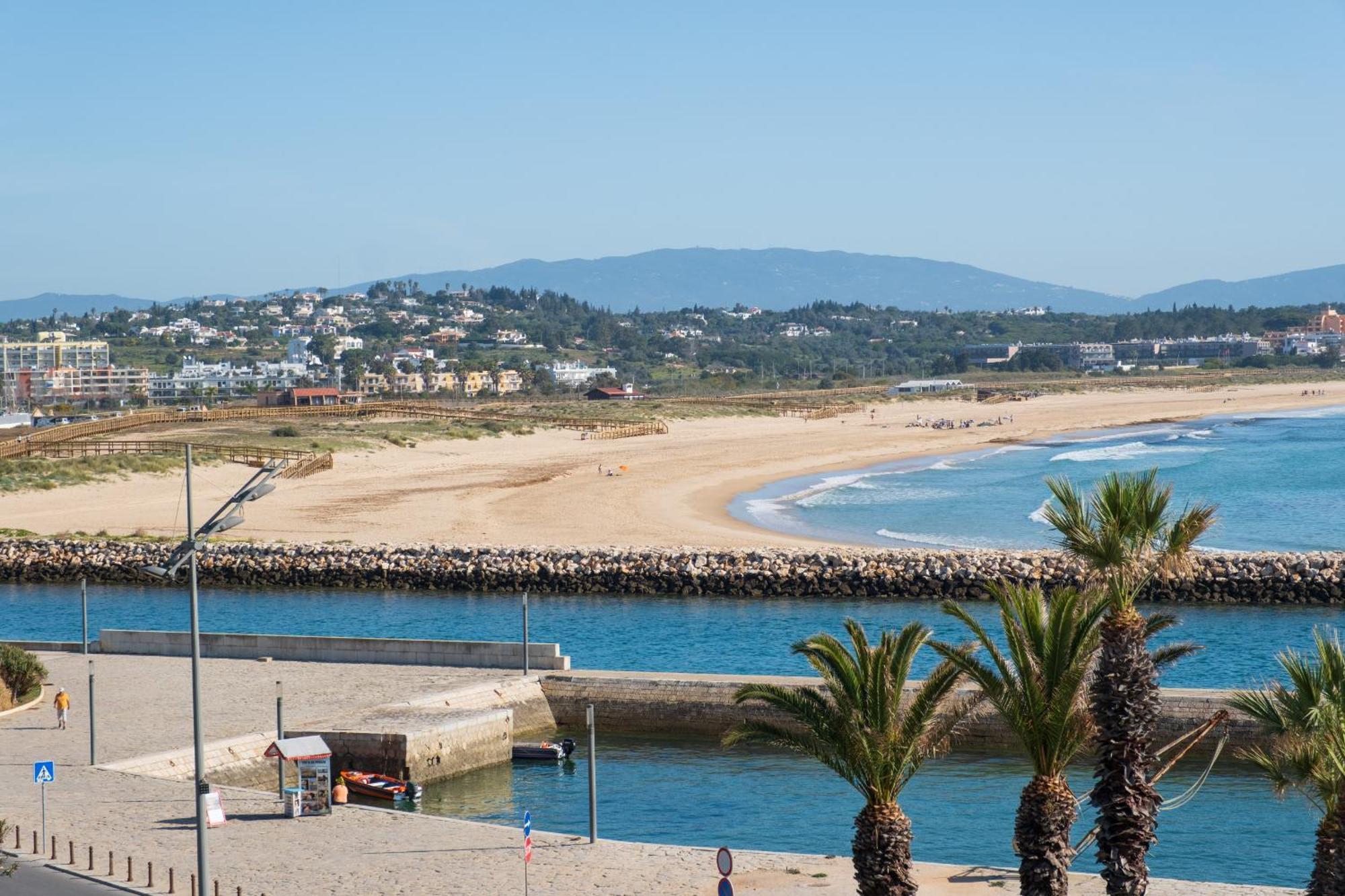 Fabrica Da Ribeira 54 By Destination Algarve Apartment Lagos Ngoại thất bức ảnh