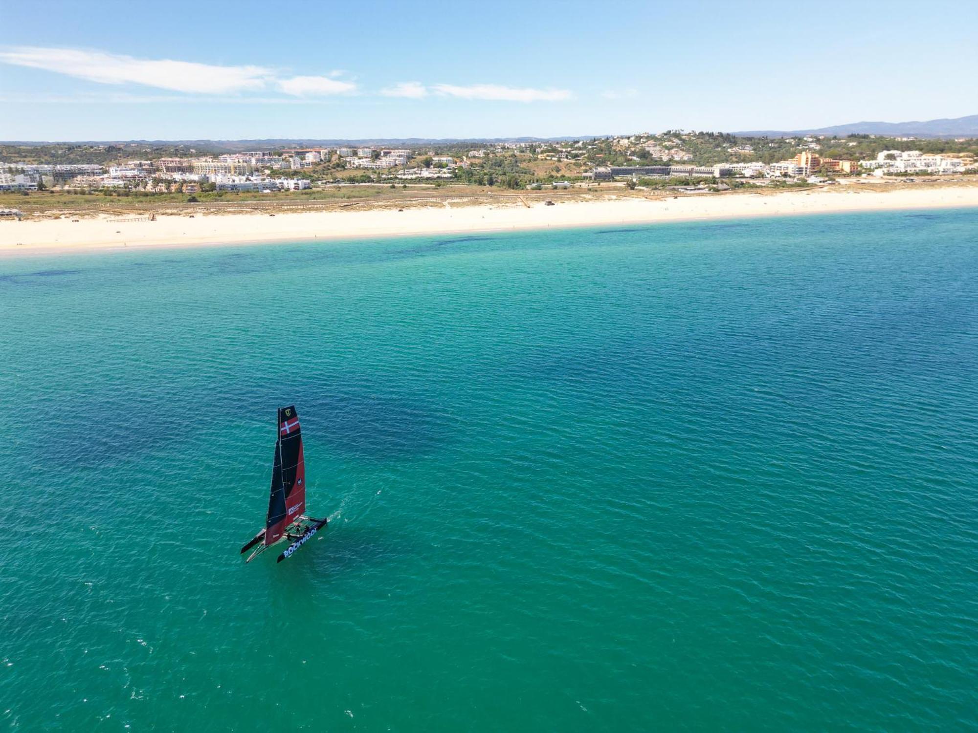 Fabrica Da Ribeira 54 By Destination Algarve Apartment Lagos Ngoại thất bức ảnh
