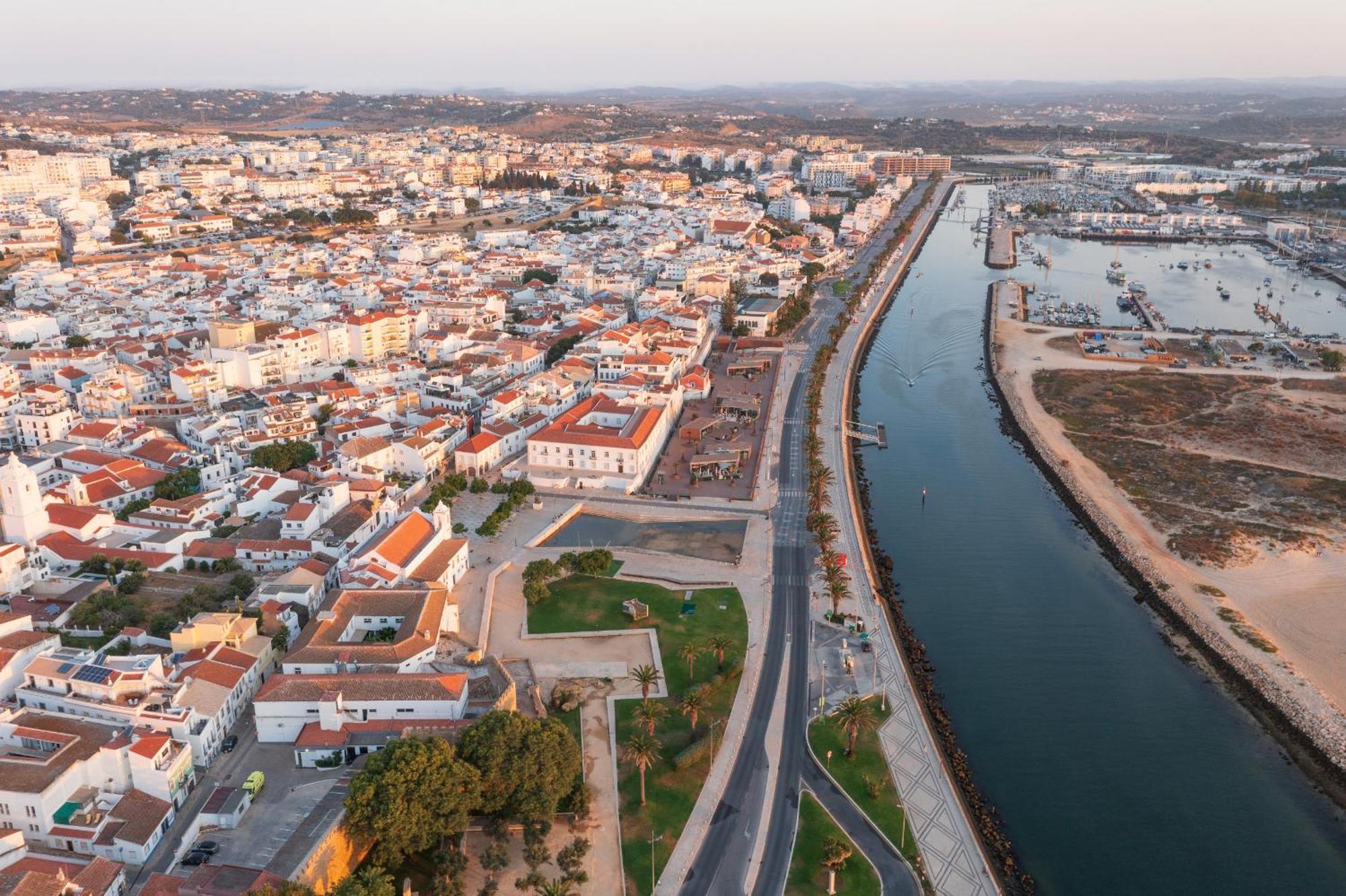 Fabrica Da Ribeira 54 By Destination Algarve Apartment Lagos Ngoại thất bức ảnh