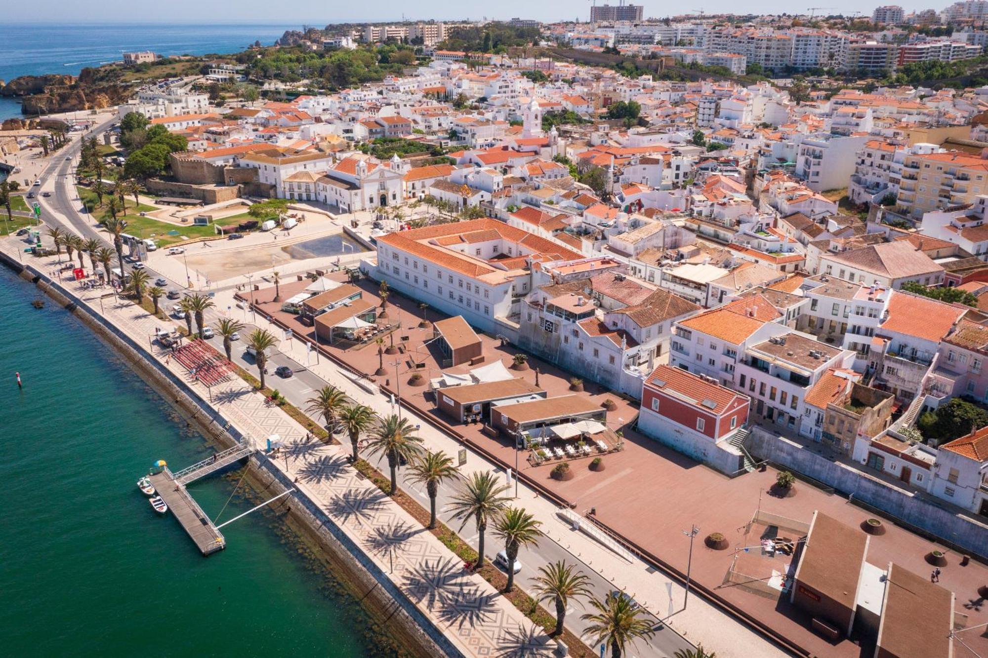 Fabrica Da Ribeira 54 By Destination Algarve Apartment Lagos Ngoại thất bức ảnh