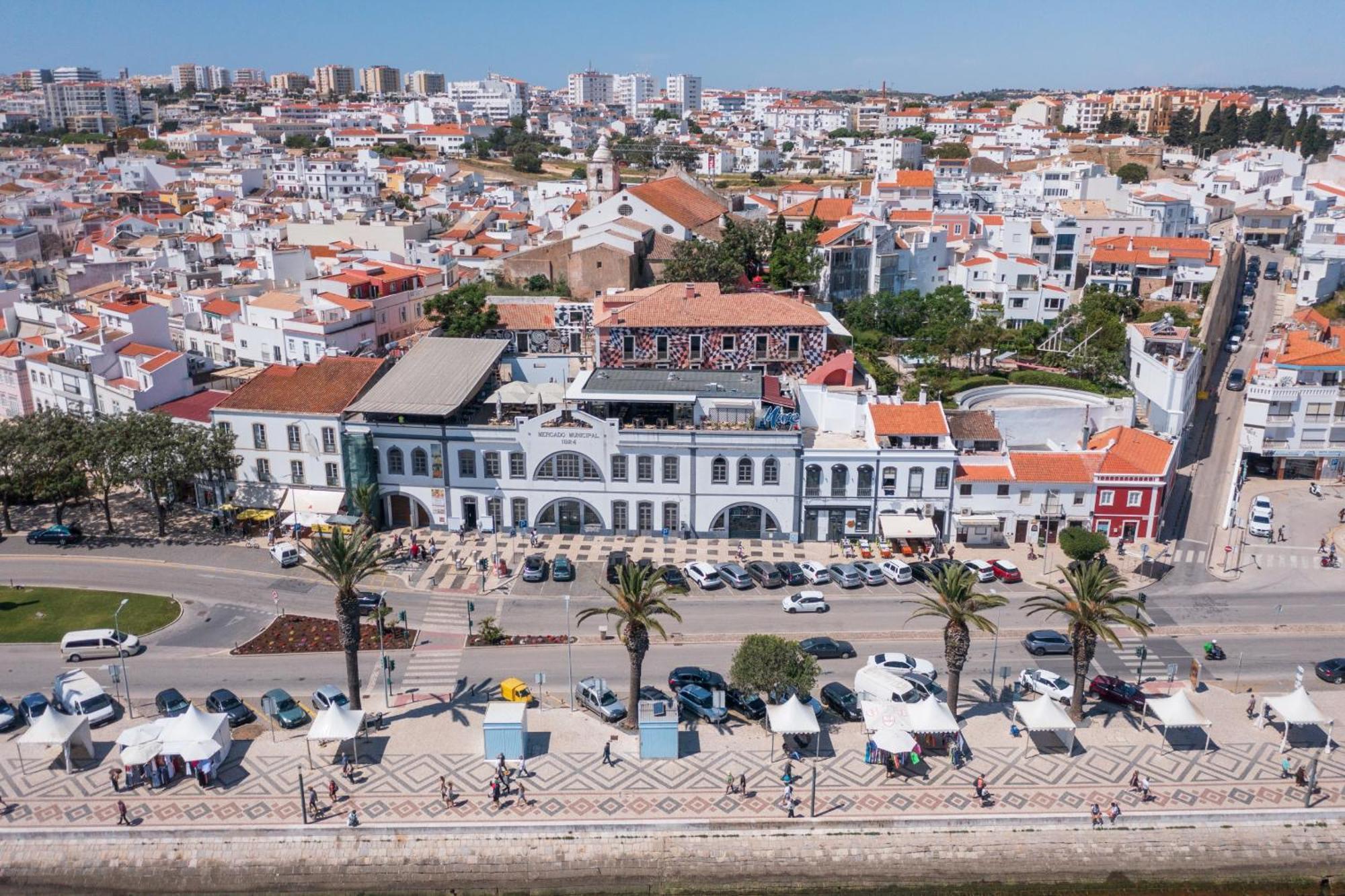 Fabrica Da Ribeira 54 By Destination Algarve Apartment Lagos Ngoại thất bức ảnh