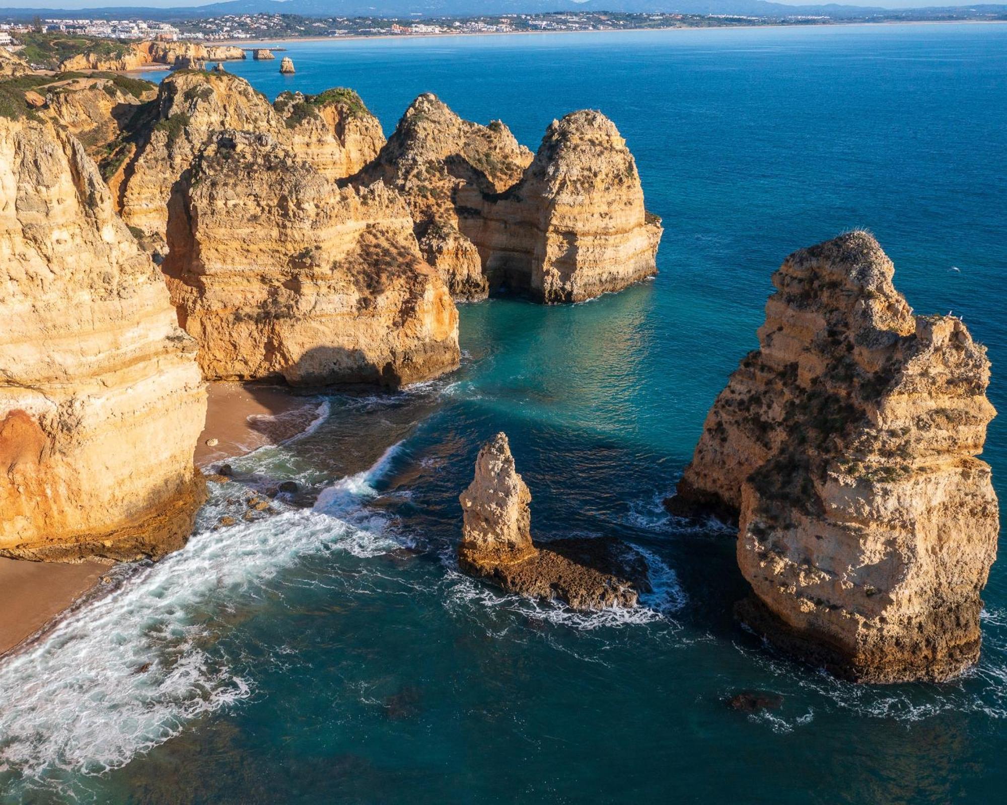 Fabrica Da Ribeira 54 By Destination Algarve Apartment Lagos Ngoại thất bức ảnh