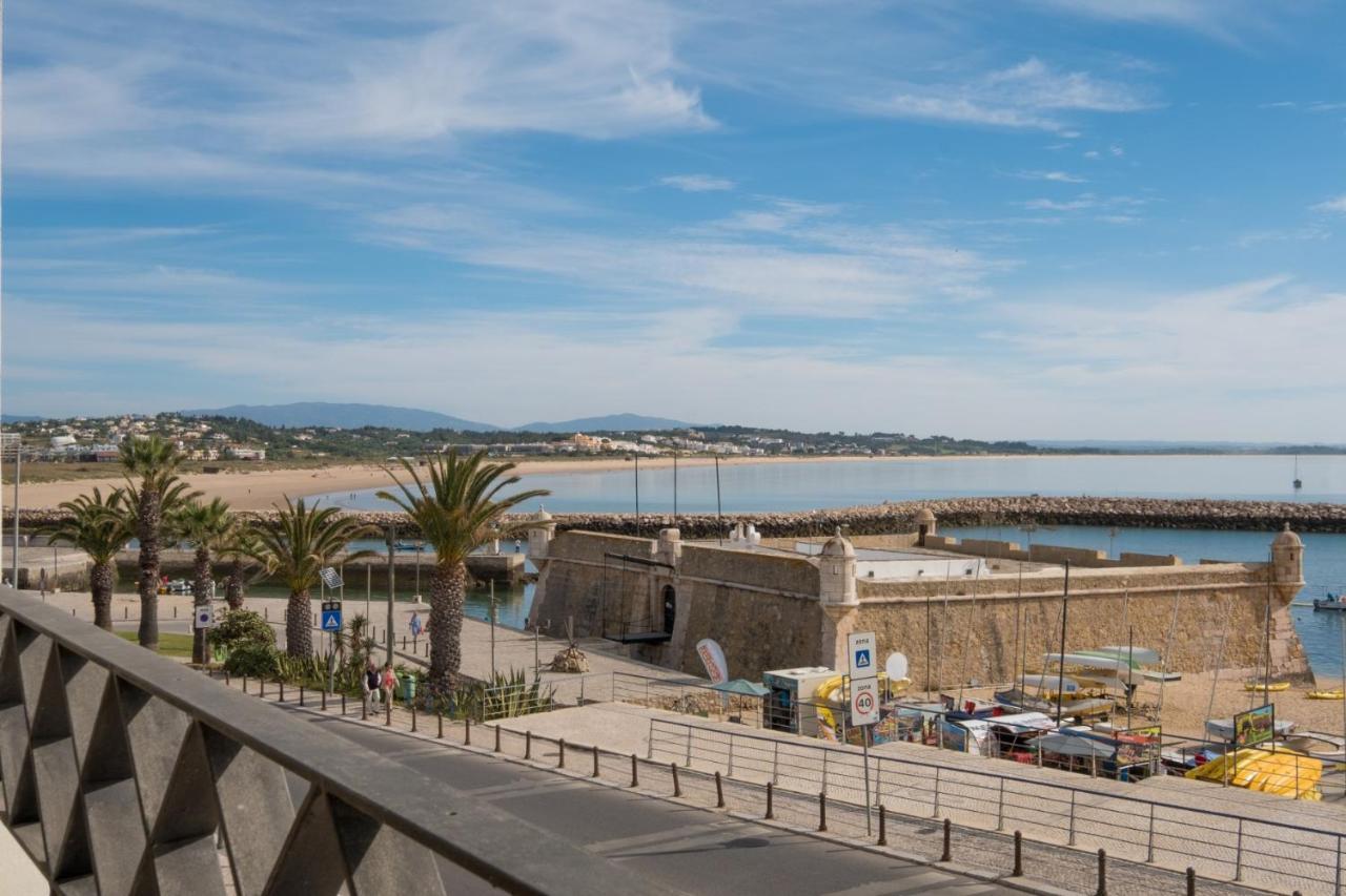 Fabrica Da Ribeira 54 By Destination Algarve Apartment Lagos Ngoại thất bức ảnh