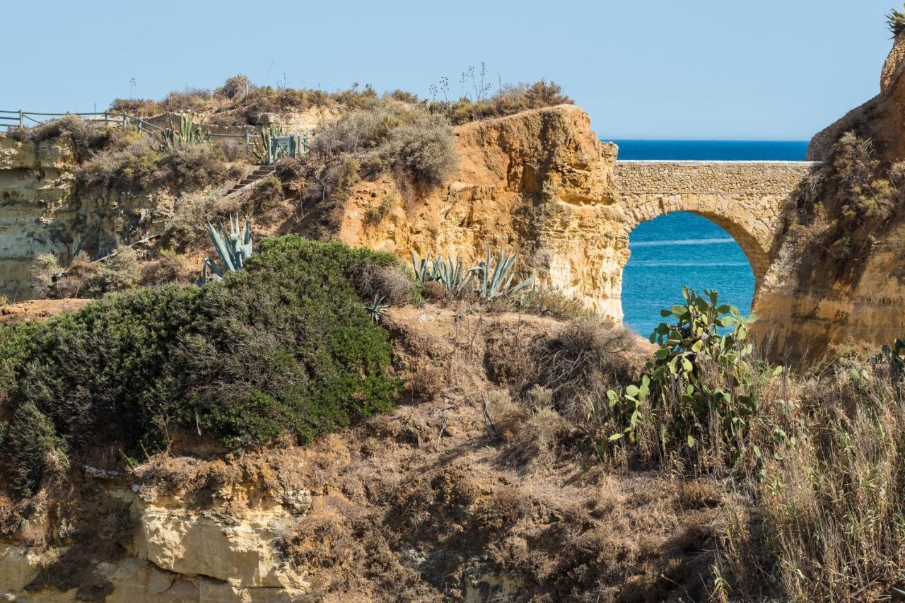 Fabrica Da Ribeira 54 By Destination Algarve Apartment Lagos Ngoại thất bức ảnh