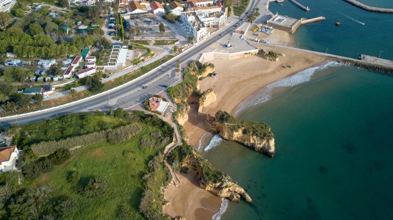 Fabrica Da Ribeira 54 By Destination Algarve Apartment Lagos Ngoại thất bức ảnh