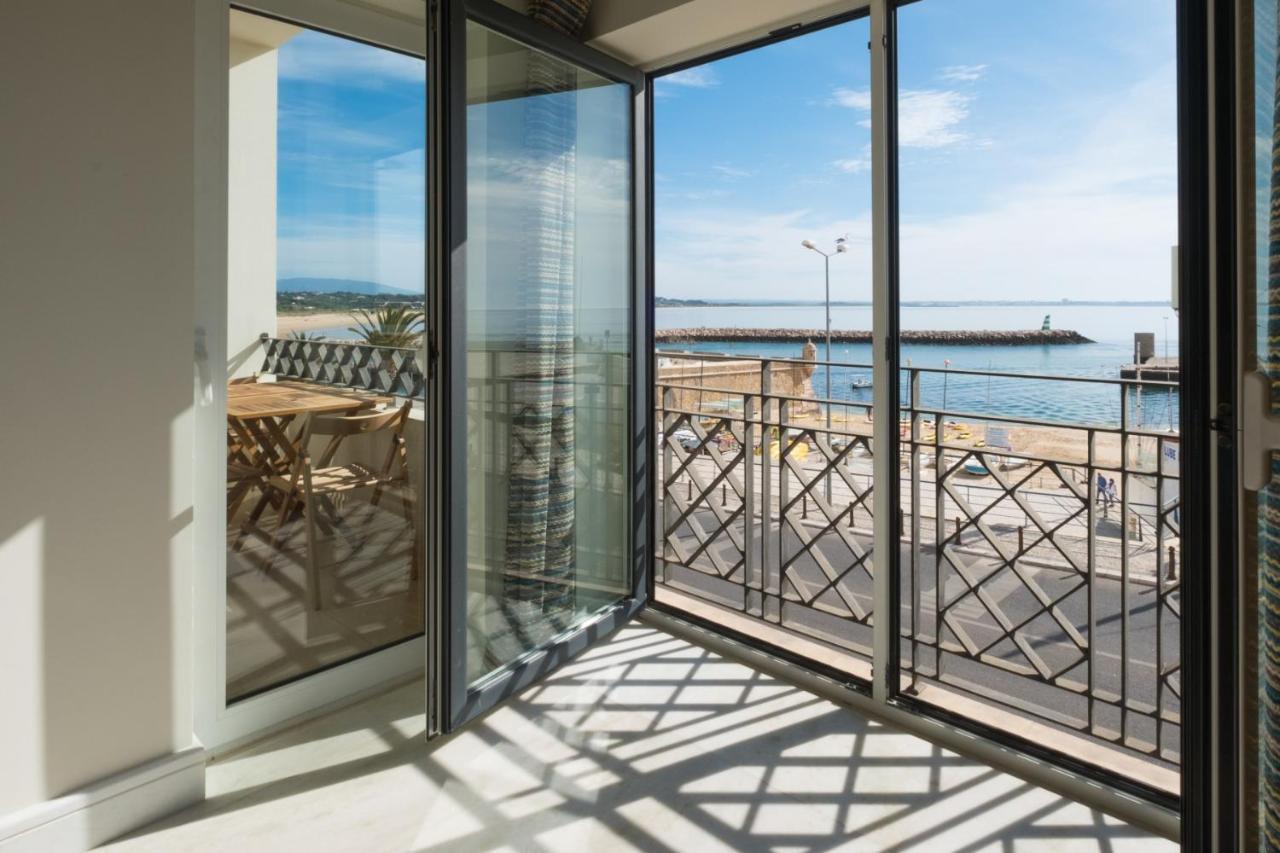 Fabrica Da Ribeira 54 By Destination Algarve Apartment Lagos Ngoại thất bức ảnh