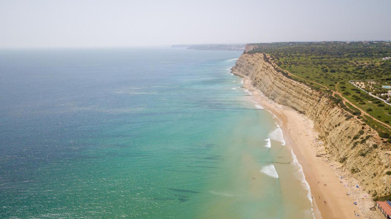 Fabrica Da Ribeira 54 By Destination Algarve Apartment Lagos Ngoại thất bức ảnh