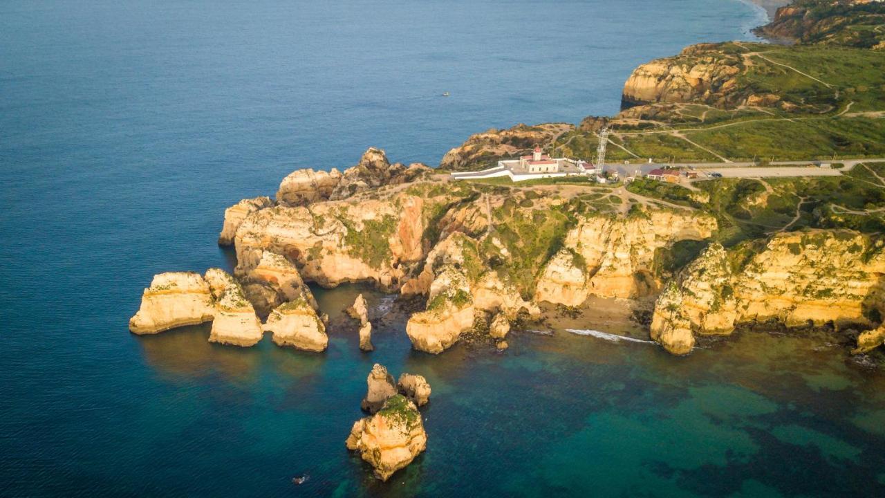 Fabrica Da Ribeira 54 By Destination Algarve Apartment Lagos Ngoại thất bức ảnh