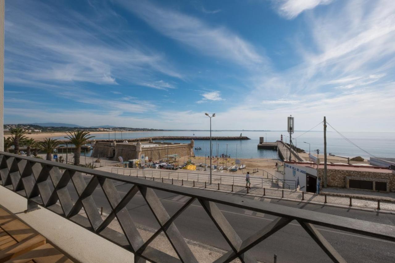 Fabrica Da Ribeira 54 By Destination Algarve Apartment Lagos Ngoại thất bức ảnh