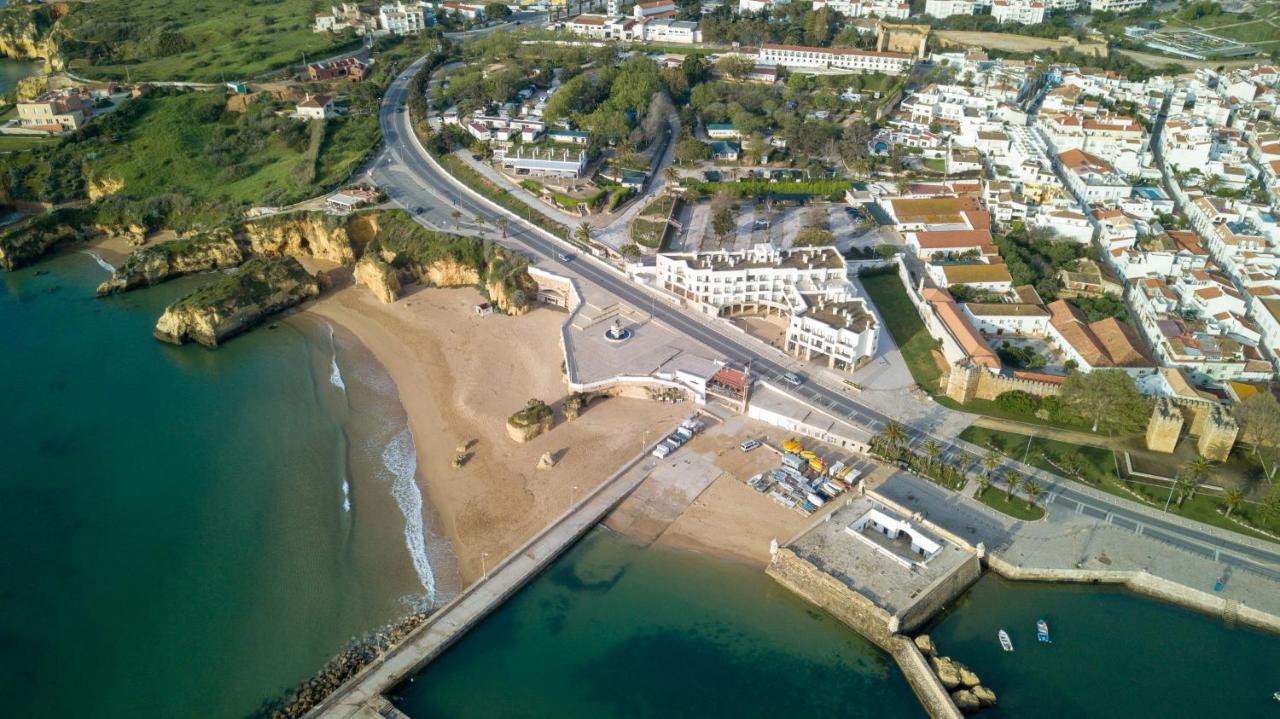 Fabrica Da Ribeira 54 By Destination Algarve Apartment Lagos Ngoại thất bức ảnh
