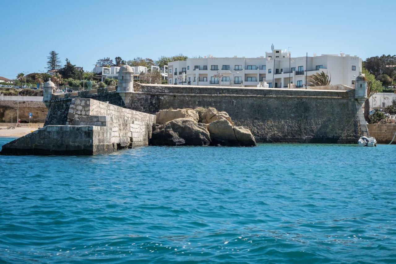 Fabrica Da Ribeira 54 By Destination Algarve Apartment Lagos Ngoại thất bức ảnh