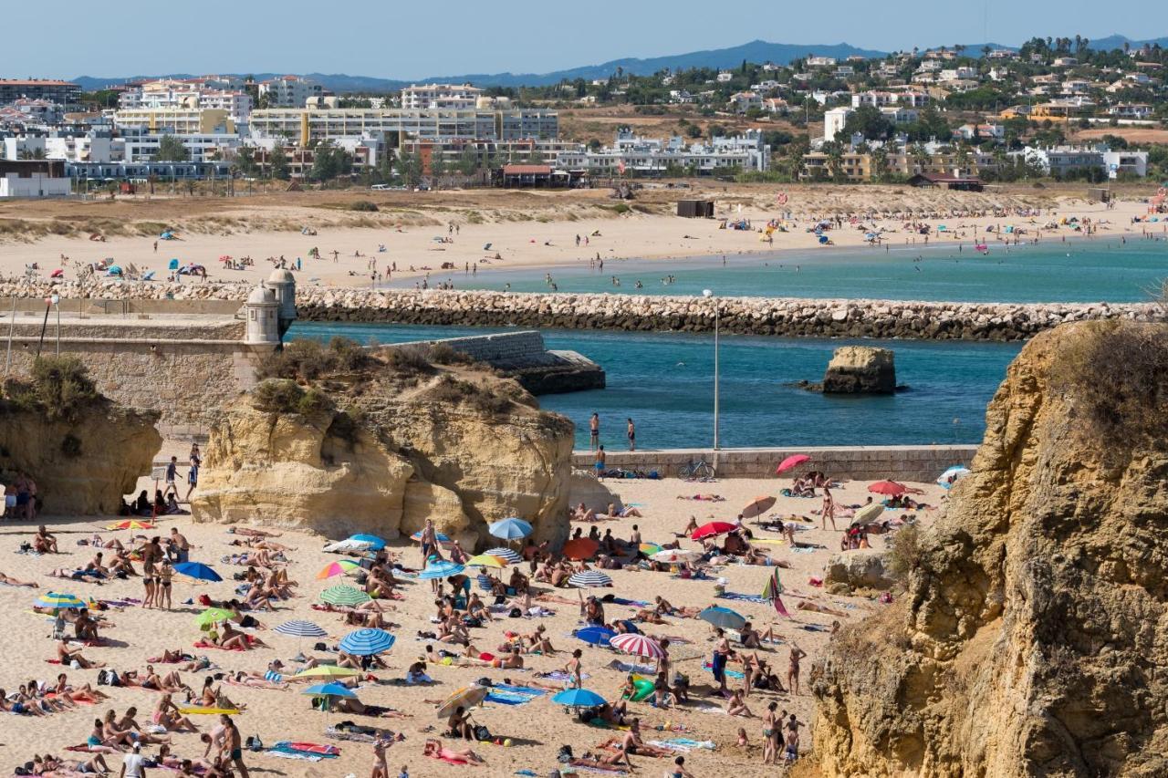 Fabrica Da Ribeira 54 By Destination Algarve Apartment Lagos Ngoại thất bức ảnh